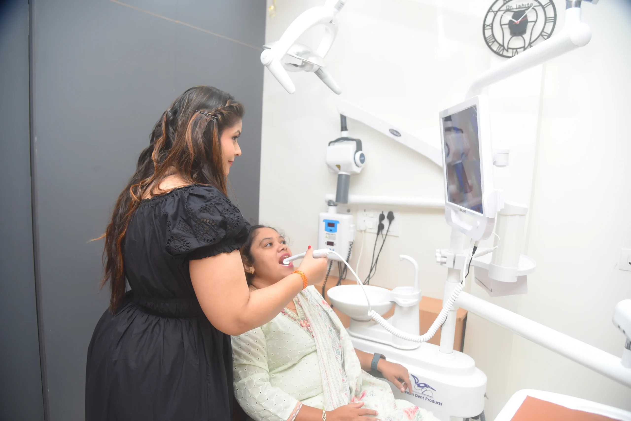 Best Dental Treatment in Ahmedabad