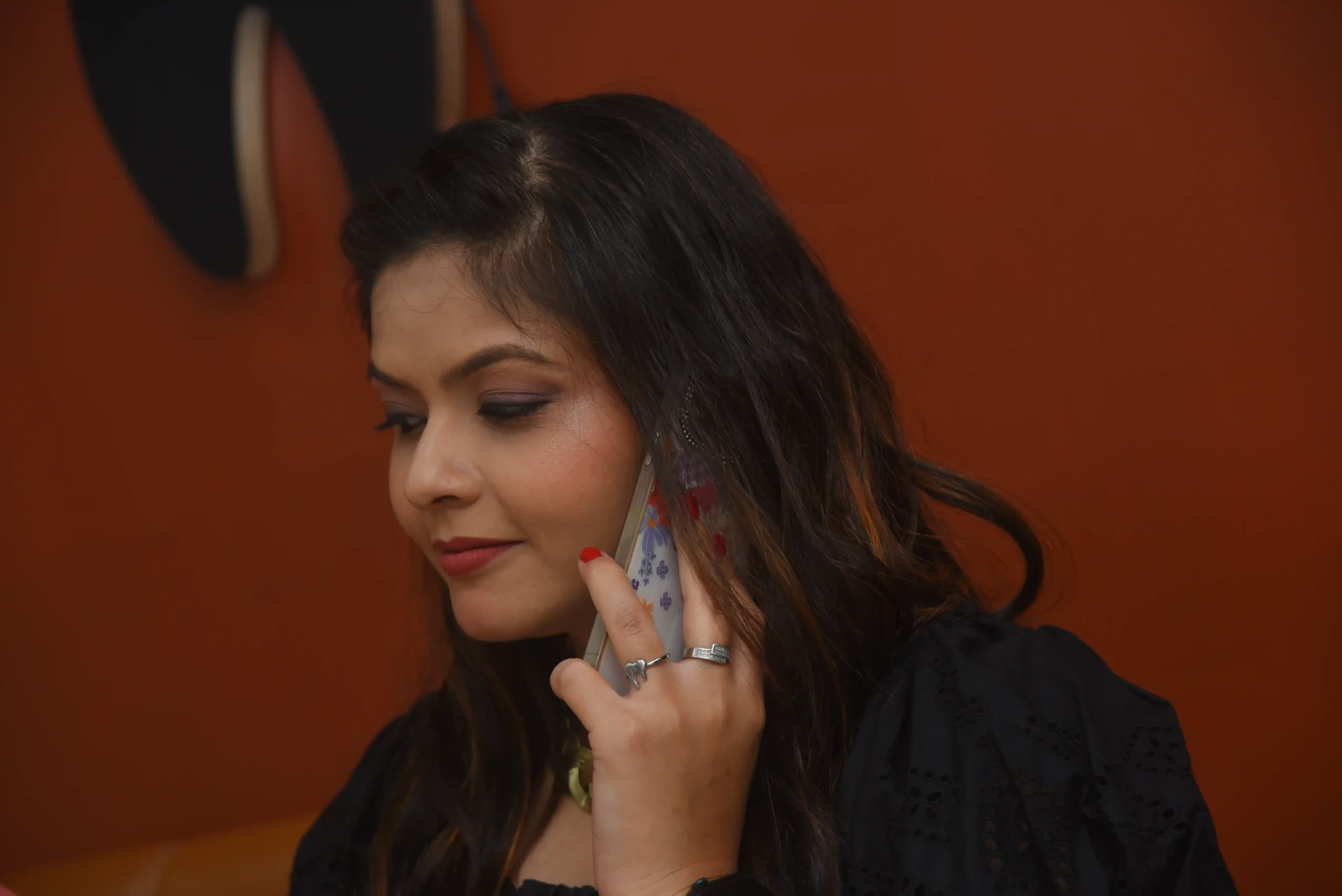 Dr Ishita Popat at InstaSmile Dental Studio